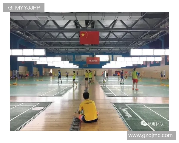 重庆羽毛球队个人能力提升之路与训练心得分享